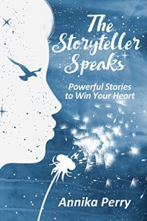 storyteller speaks